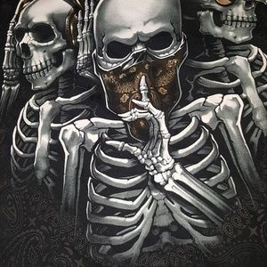 Meet your Posher, Carlos